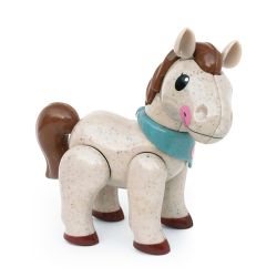 Pony - BIO First Friends