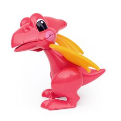 Pterodactyl - BIO First Friends