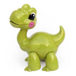 Brontosaurus - BIO First Friends