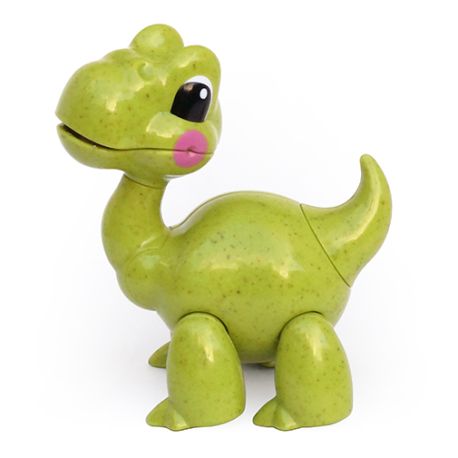 Brontosaurus - BIO First Friends