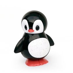 Pingvin - BIO First Friends