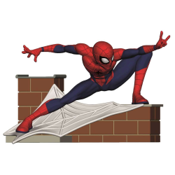 Marvel Spiderman