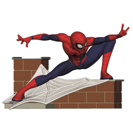 Marvel Spiderman