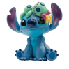Stitch + Scrump - Walt Disney Figur