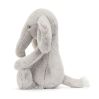 Thuddeus Luxe elefant - Kæmpe Bashful bamse 51 cm