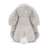 Thuddeus Luxe elefant - Kæmpe Bashful bamse 51 cm