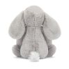 Thuddeus Luxe elefant - Original Bashful bamse 31 cm