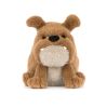 Derreck hund - Bamse 23 cm