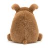 Derreck hund - Bamse 23 cm