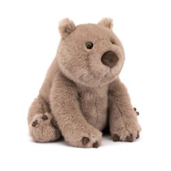 Wonda Wombat - Bamse 23 cm