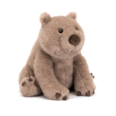 Wonda Wombat - Bamse 23 cm