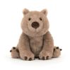 Wonda Wombat - Bamse 23 cm