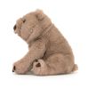 Wonda Wombat - Bamse 23 cm