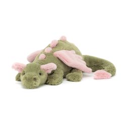 Malachy drage - Bamse 50 cm