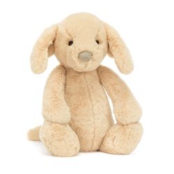 Orlando Luxe hvalp - Original Bashful bamse 31 cm