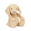 Orlando Luxe hvalp - Kæmpe Bashful bamse 51 cm