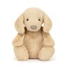 Orlando Luxe hvalp - Kæmpe Bashful bamse 51 cm