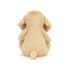 Orlando Luxe hvalp - Kæmpe Bashful bamse 51 cm