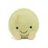 Pistace Macaron - Amuseables bamse 12 cm