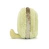 Pistace Macaron - Amuseables bamse 12 cm