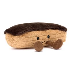 Étienne Eclaire kage - Amuseables bamse 15 cm
