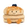 Pandekager - Amuseables bamse 15 cm