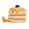 Pandekager - Amuseables bamse 15 cm