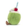 Aruba Coconut - Amuseables bamse 15 cm
