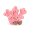 Koral - Amuseables bamse 14 cm