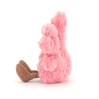 Koral - Amuseables bamse 14 cm