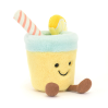 Lemonade - Amuseables bamse 12 cm