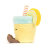 Lemonade - Amuseables bamse 12 cm