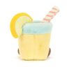 Lemonade - Amuseables bamse 12 cm
