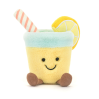 Lemonade - Amuseables bamse 12 cm