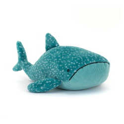 Gobfrey hvalhaj - Bamse 40 cm