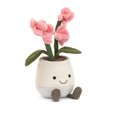 Pink Orkide - Amuseables 30 cm