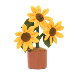 Solsikker - Amuseables 35 cm