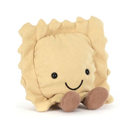 Ravioli - Amuseables bamse 13 cm