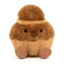 Brigitte Brioche - Amuseables bamse 15 cm