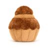 Brigitte Brioche - Amuseables bamse 15 cm