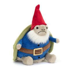 Timmy havenisse - Bamse 28 cm