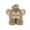 Abe - Smudge mellem bamse 24 cm