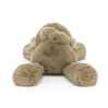 Abe - Smudge mellem bamse 24 cm