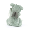 Drage - Bashful nusseklud 34 cm