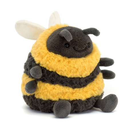 Albee brumbasse - Bamse 16 cm