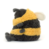 Albee brumbasse - Bamse 16 cm