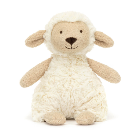 Lollie lam - Bamse 24 cm