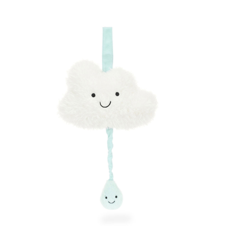 Sky - Amuseables spilledåse 30 cm