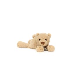 Bjørn - Smudge lille bamse 13 cm