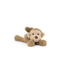 Abe - Smudge lille bamse 13 cm